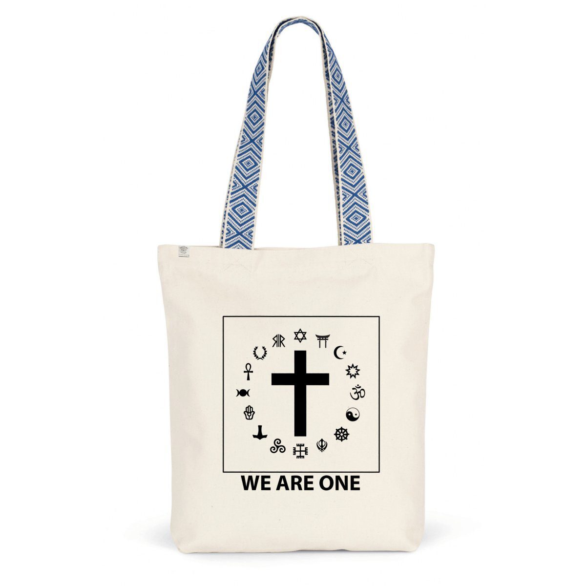 Christian One