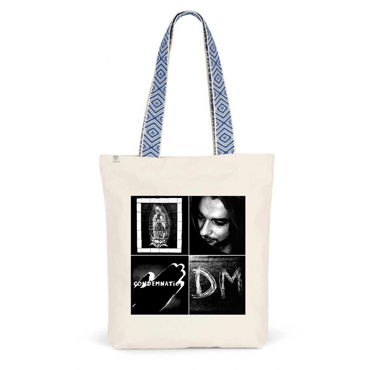 DM Comdemnation