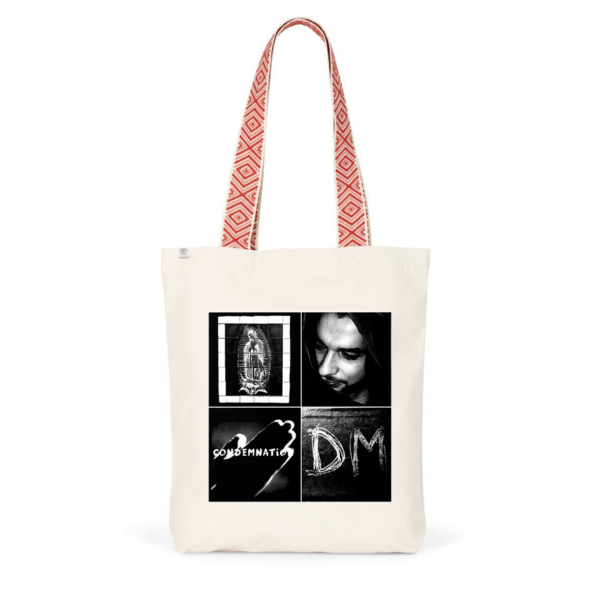 DM Comdemnation