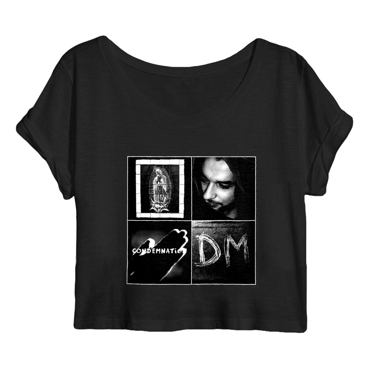 DM Comdemnation