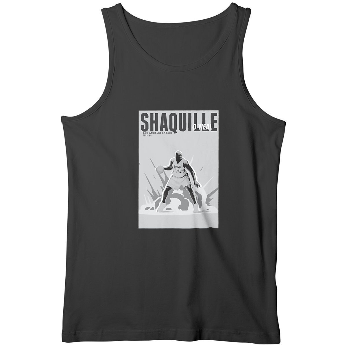 Shaq