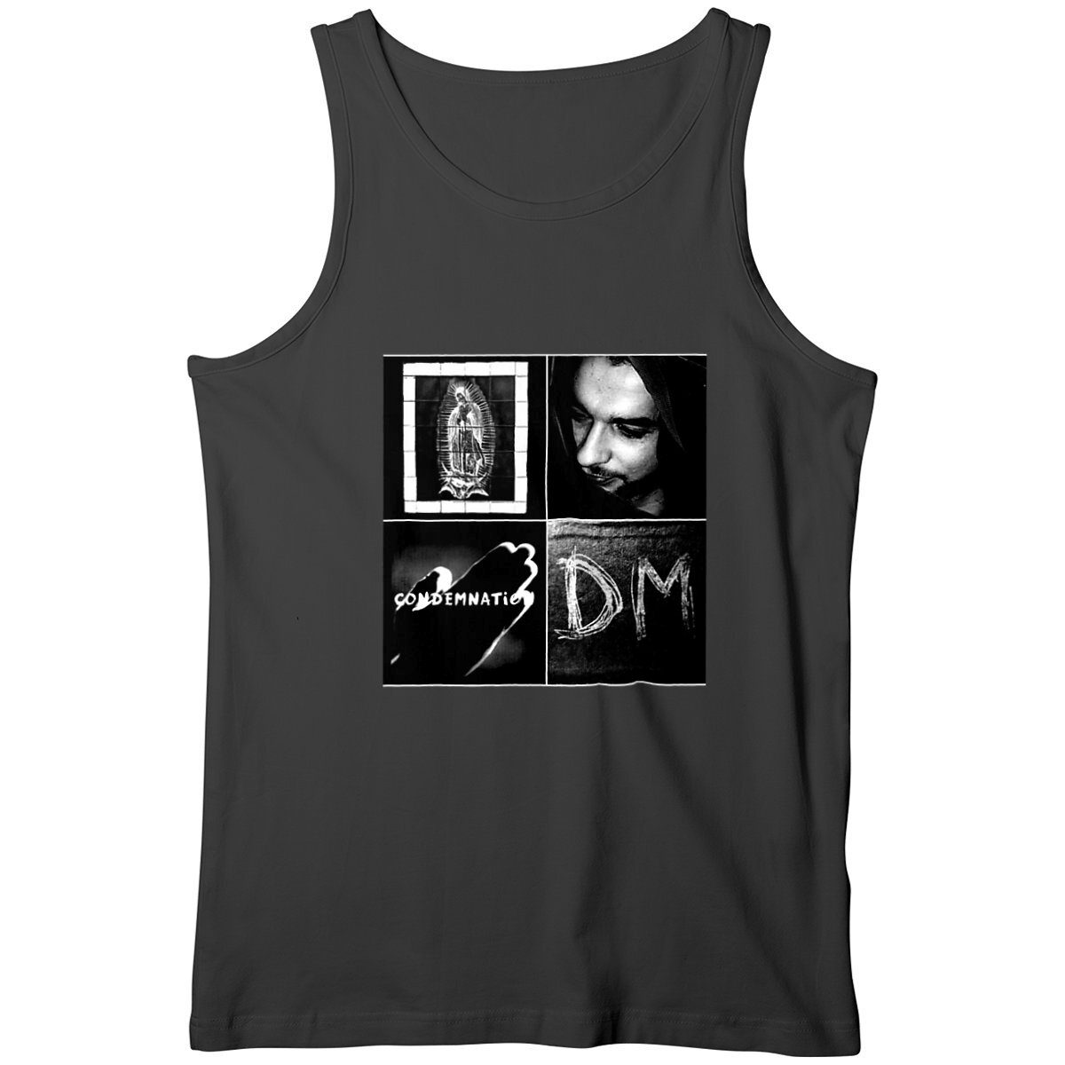 DM Comdemnation