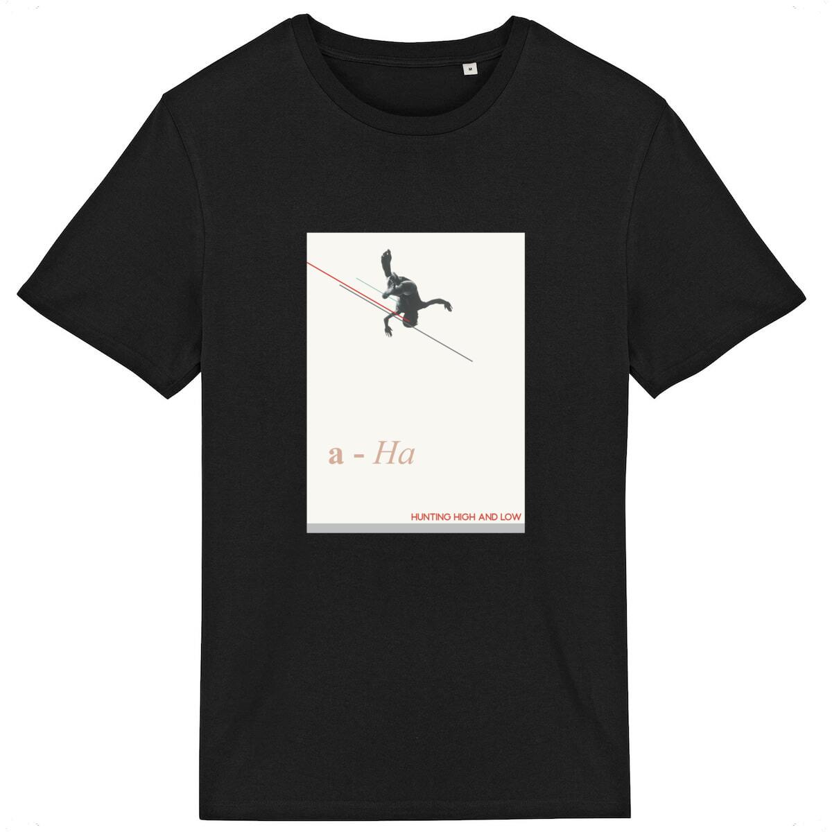 a-Ha