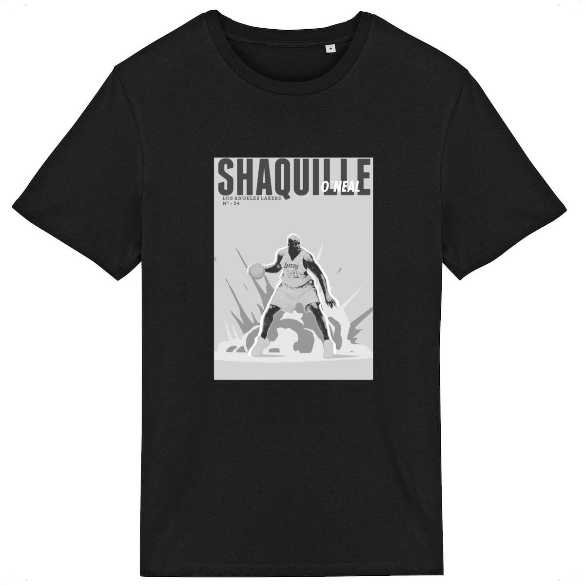 Shaq