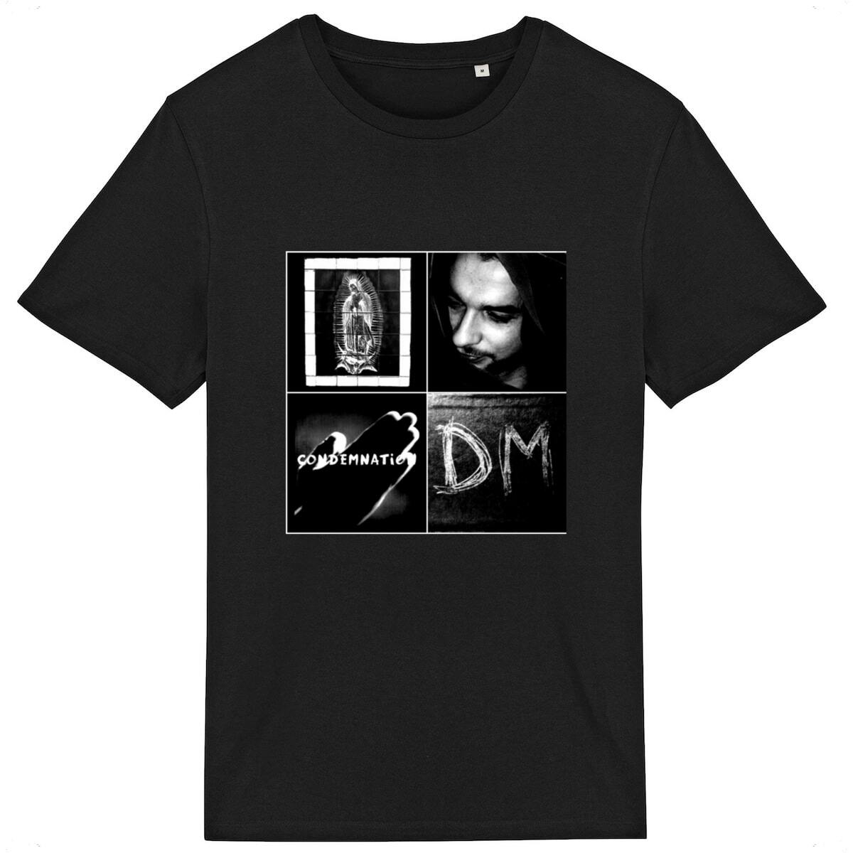 DM Comdemnation