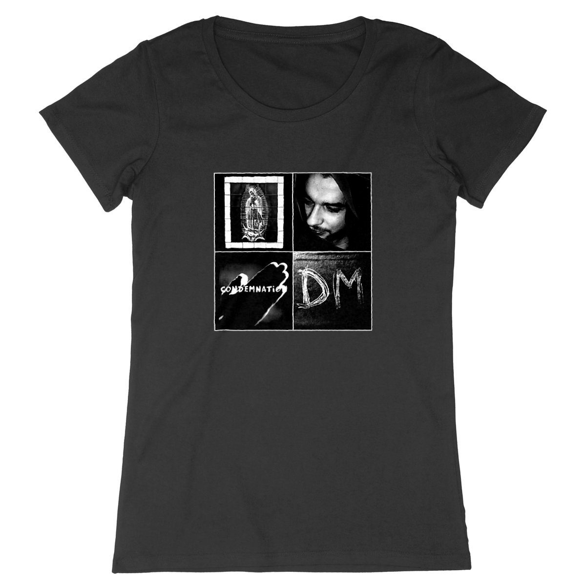 DM Comdemnation
