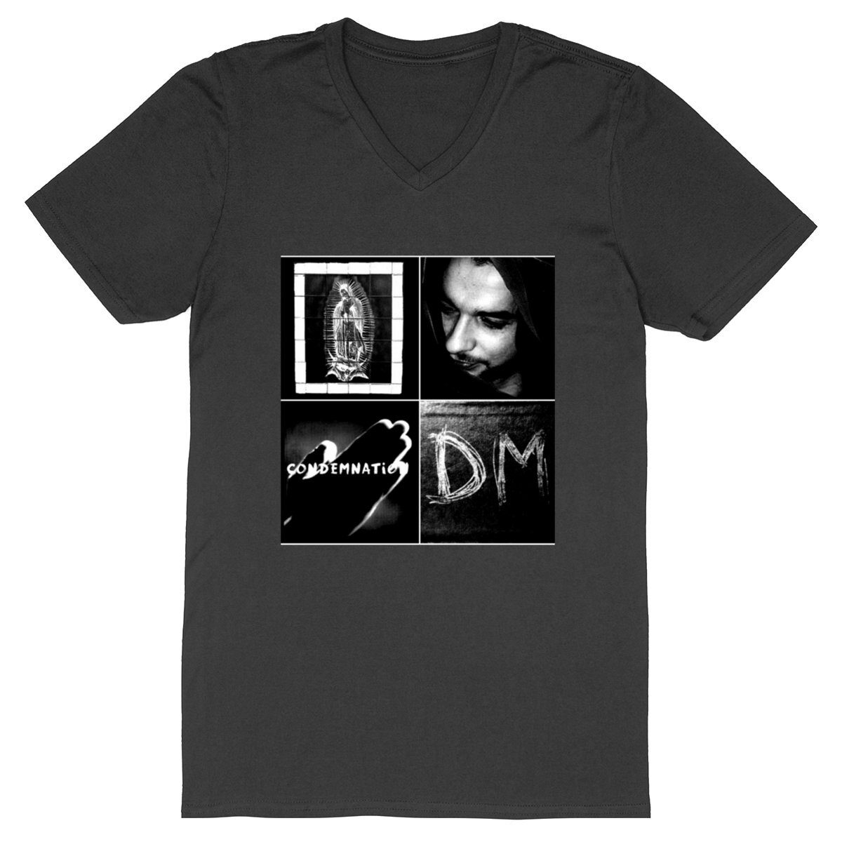 DM Comdemnation