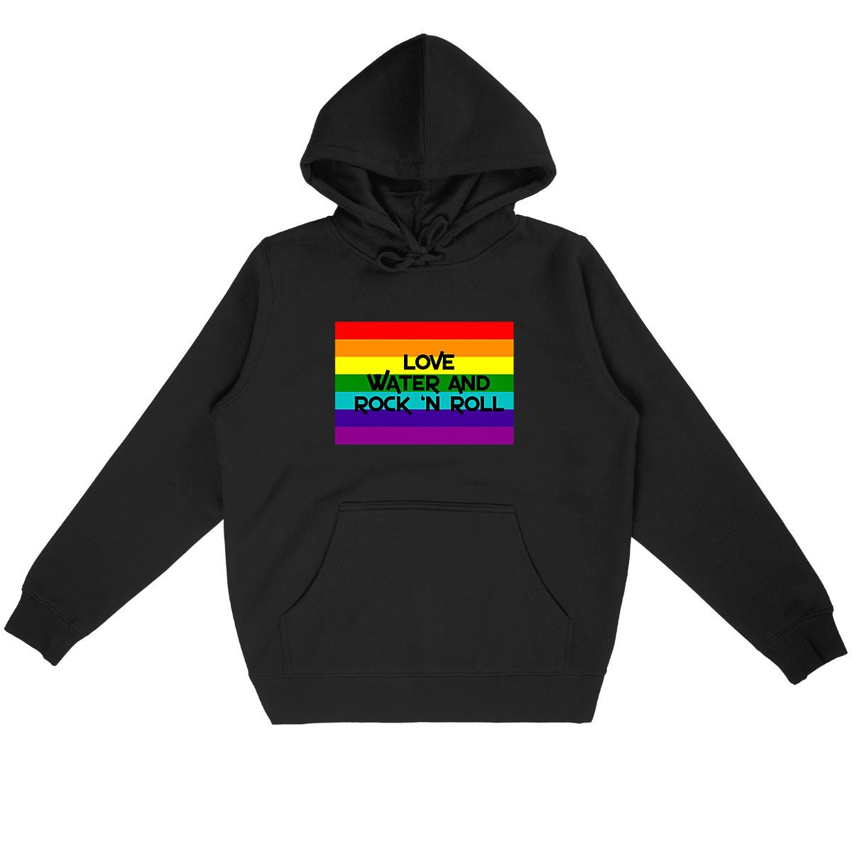 Pride