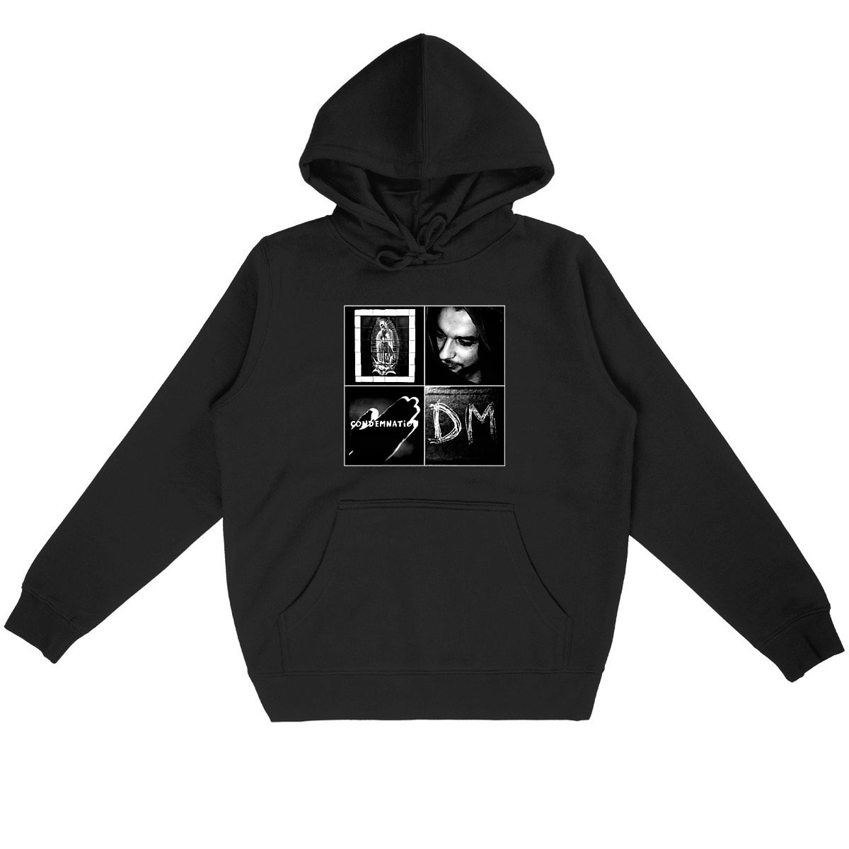 DM Comdemnation
