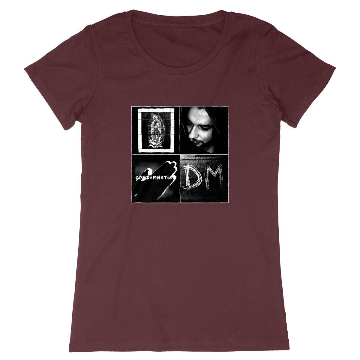 DM Comdemnation