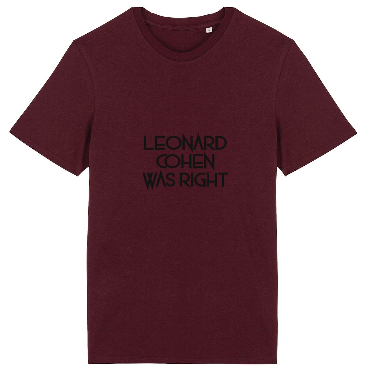 LC Right