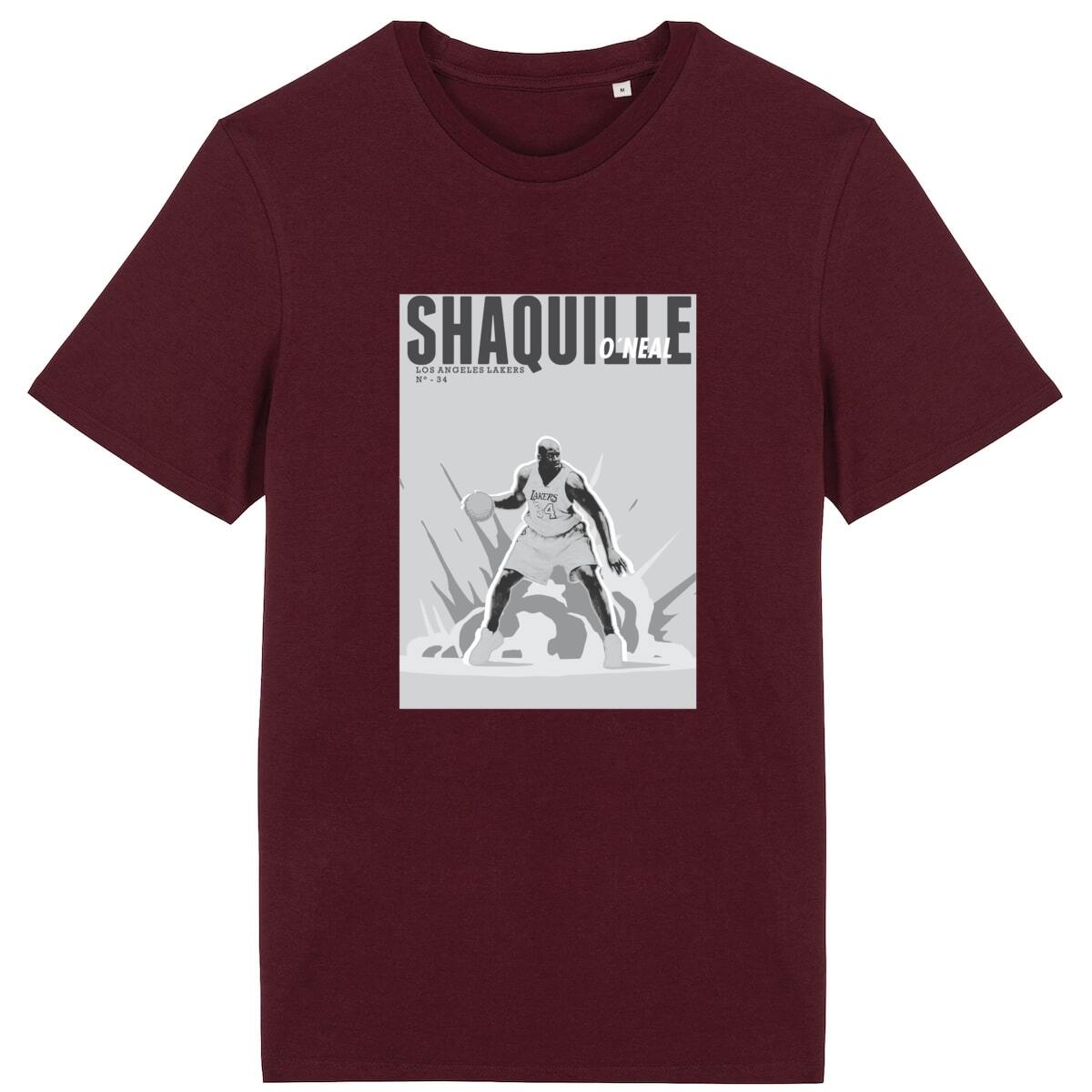 Shaq