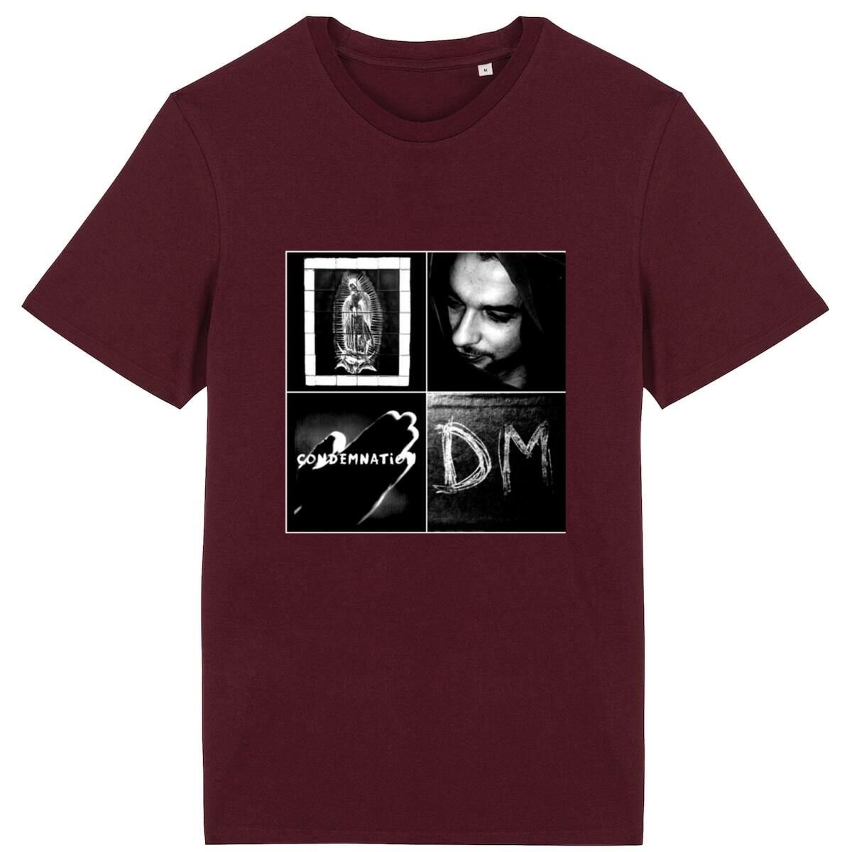 DM Comdemnation