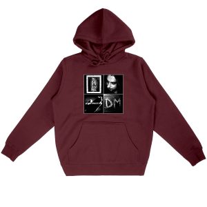 DM Comdemnation