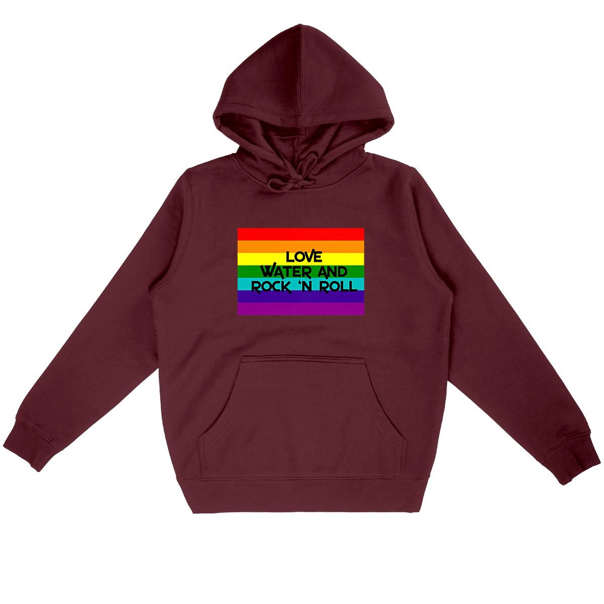 Pride