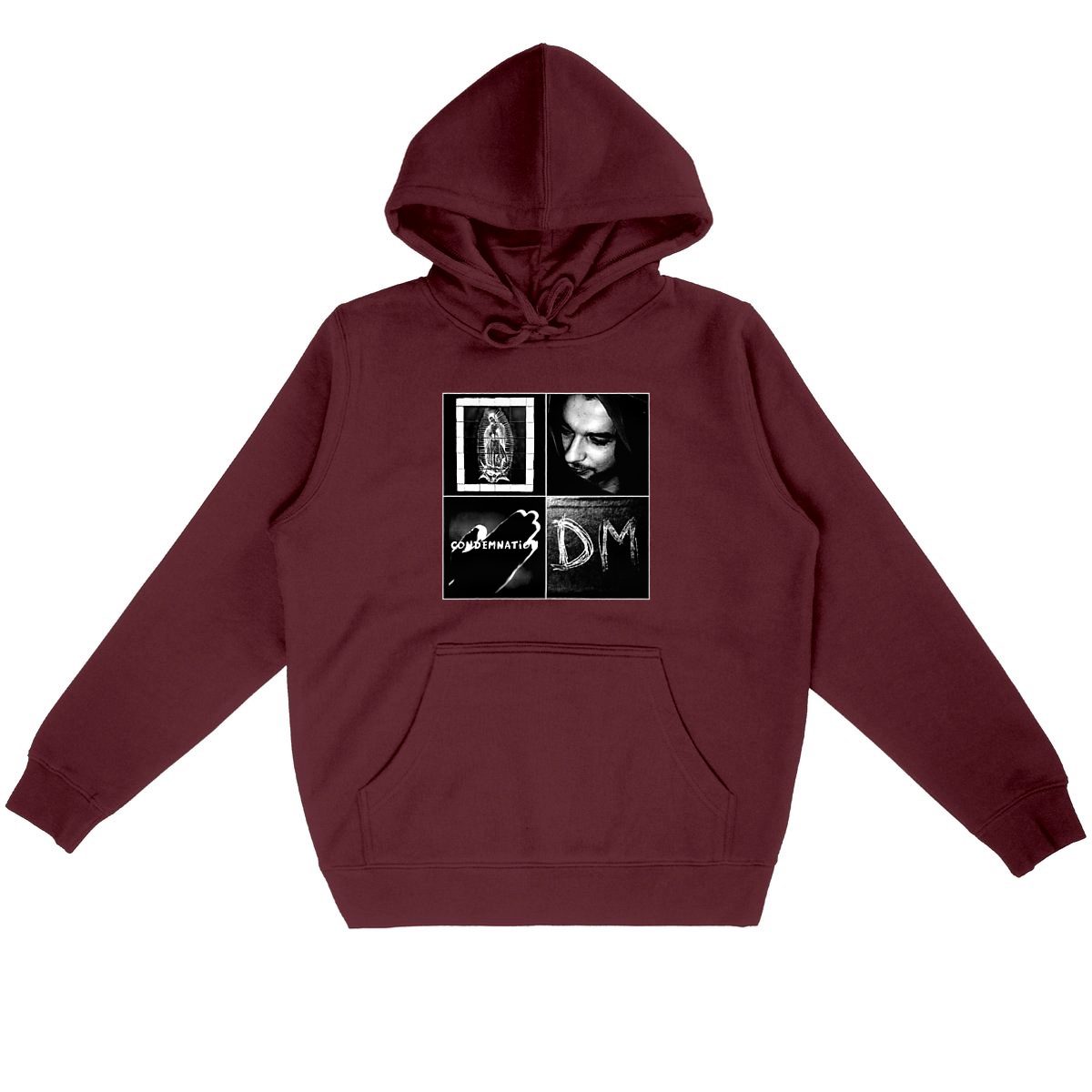 DM Comdemnation