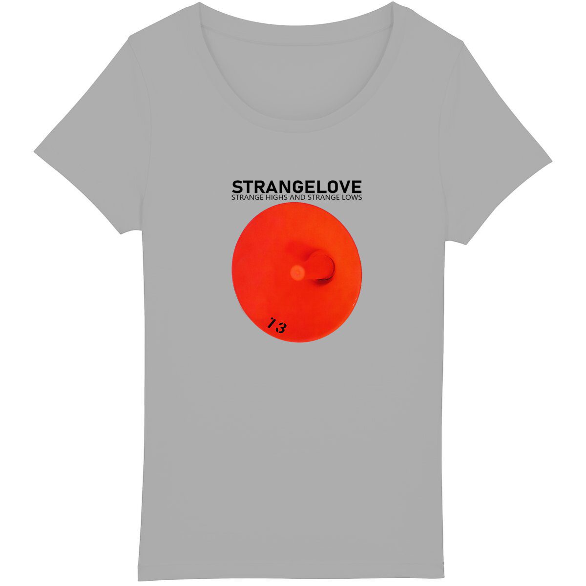 Strangelove