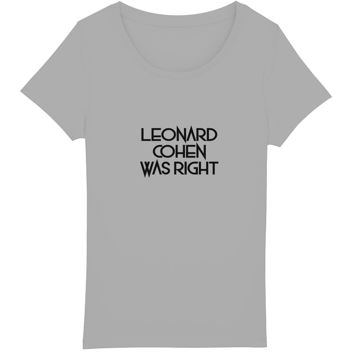 LC Right