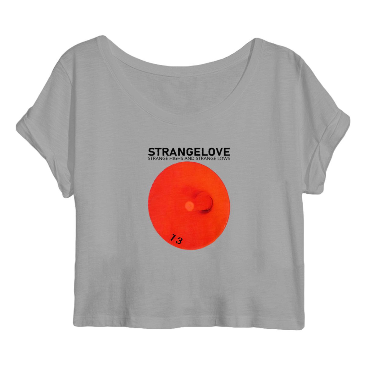 Strangelove