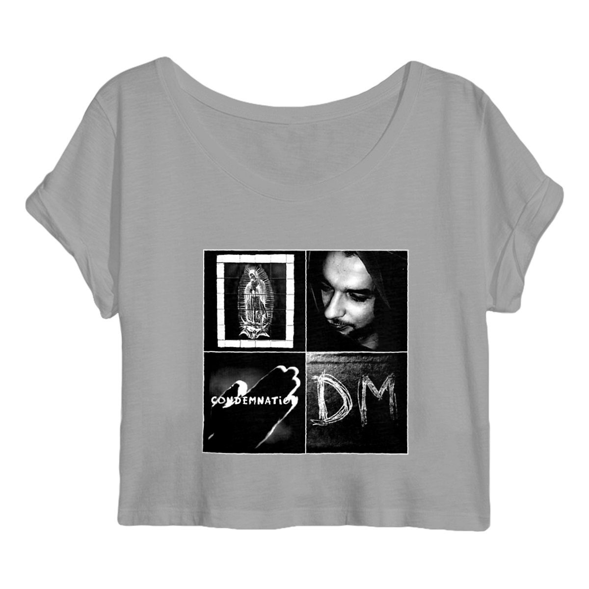 DM Comdemnation