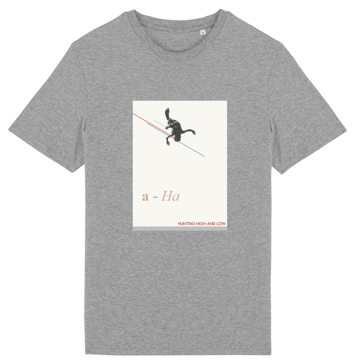 a-Ha