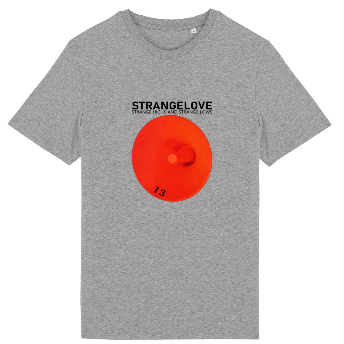 Strangelove