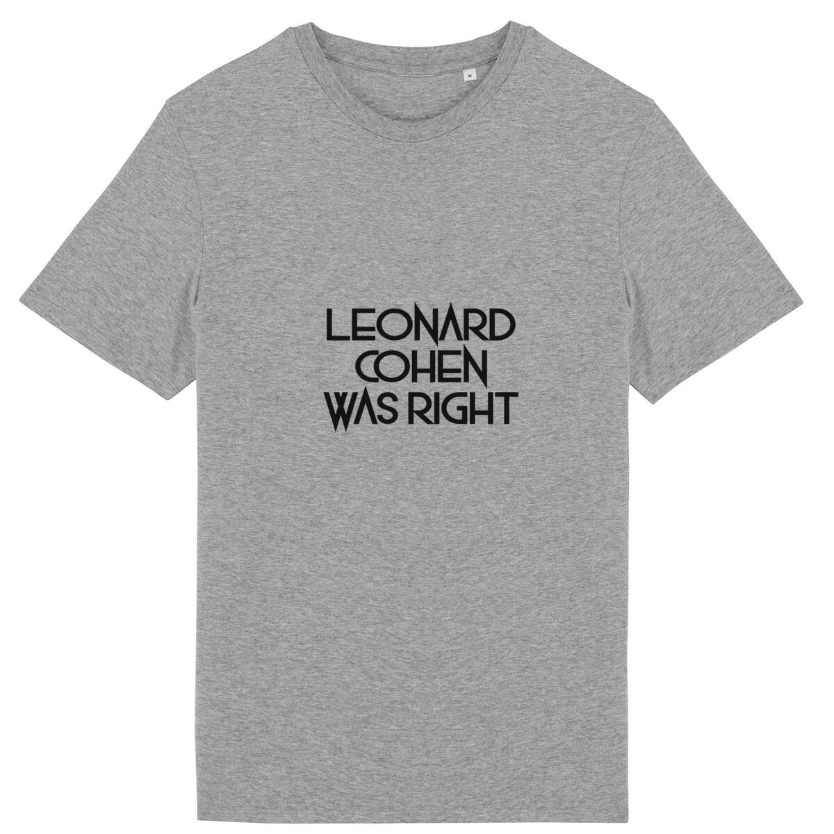 LC Right