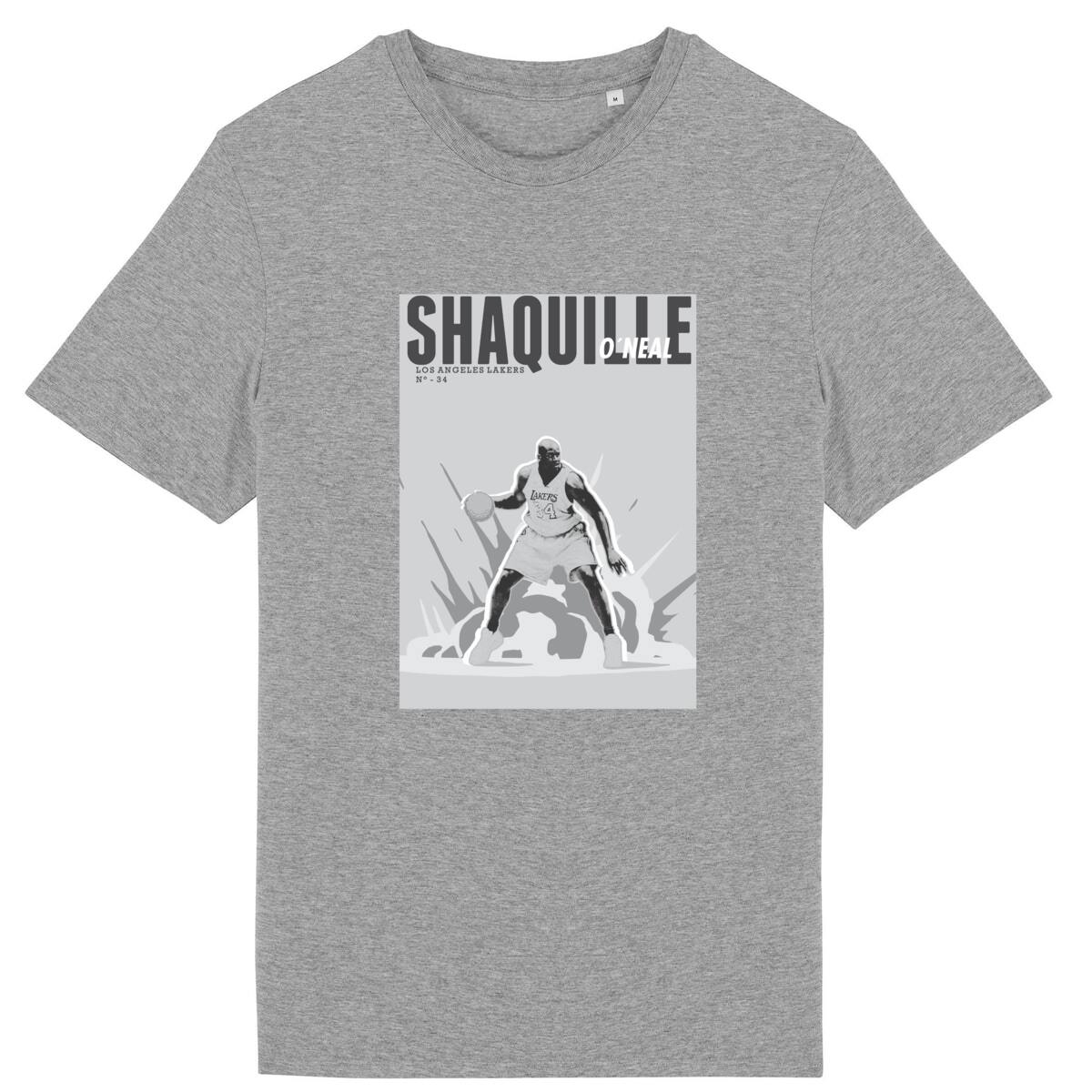 Shaq
