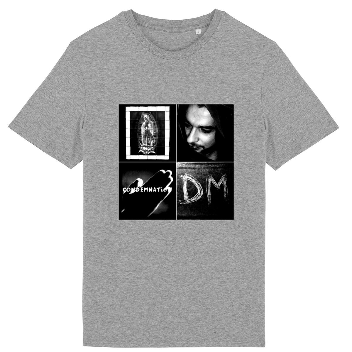 DM Comdemnation