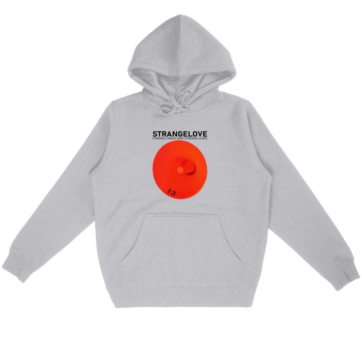 Strangelove