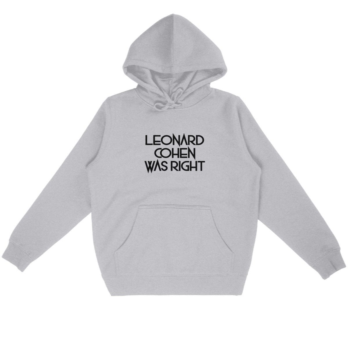 LC Right