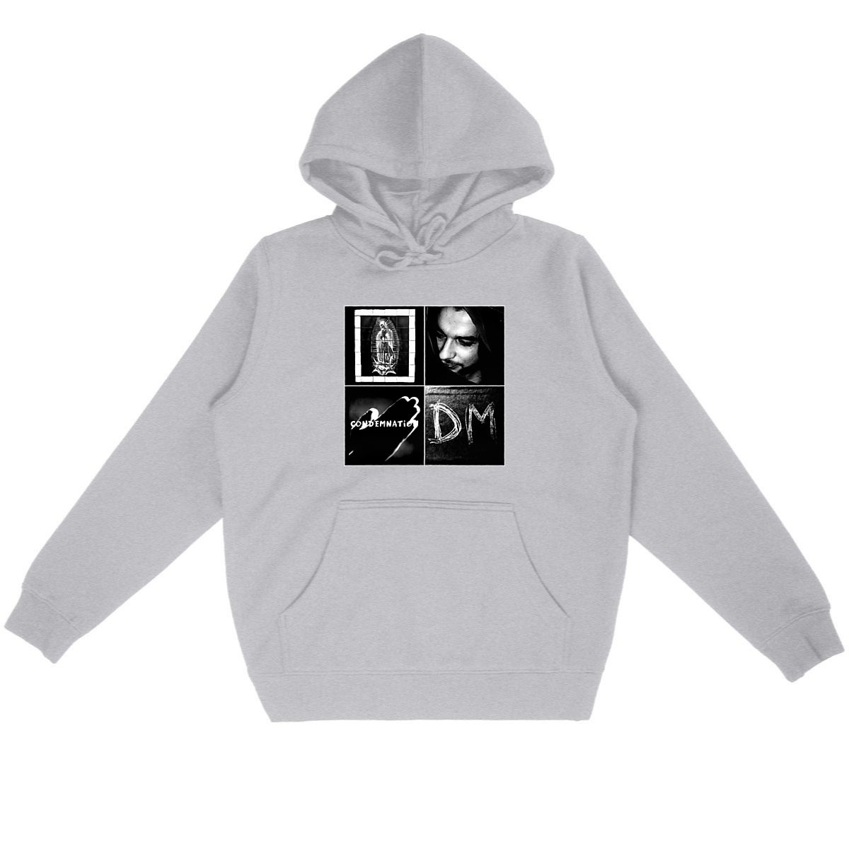 DM Comdemnation