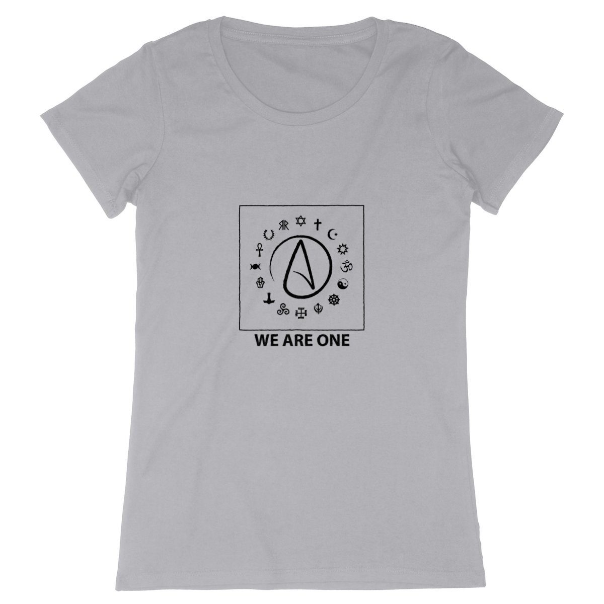 Atheist 1