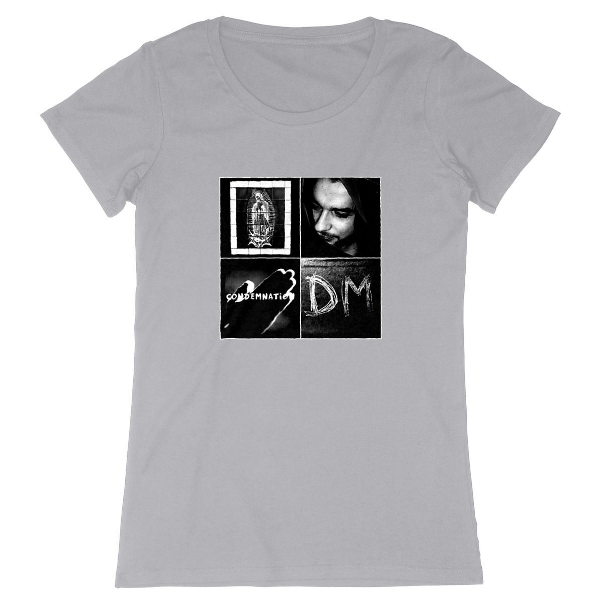 DM Comdemnation