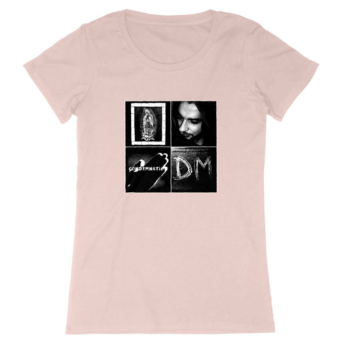 DM Comdemnation