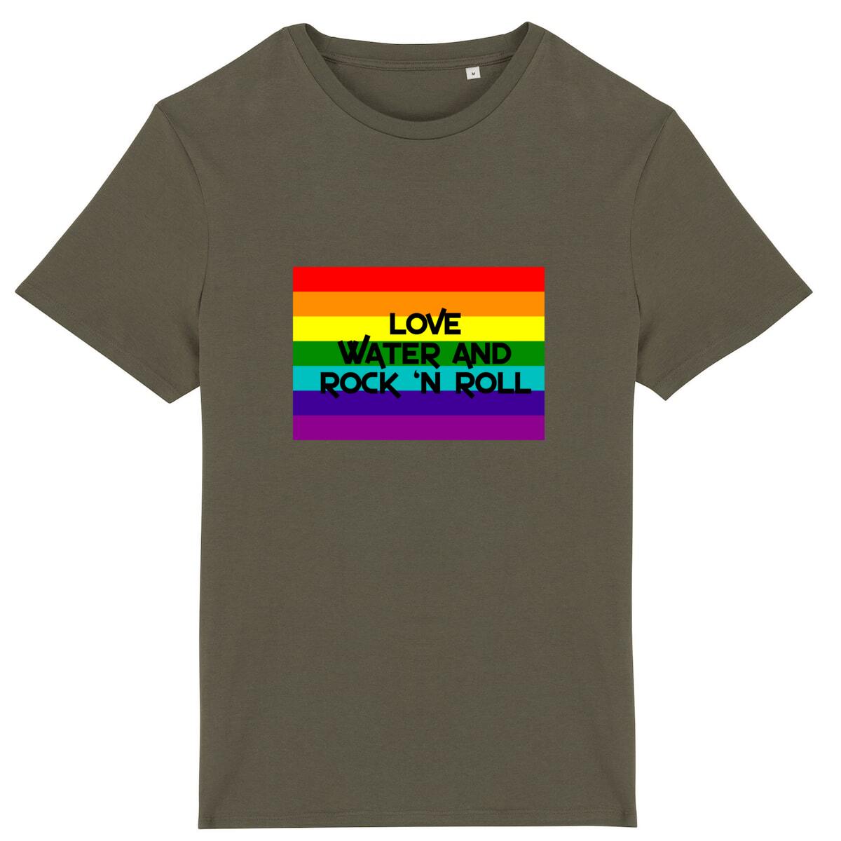 Pride