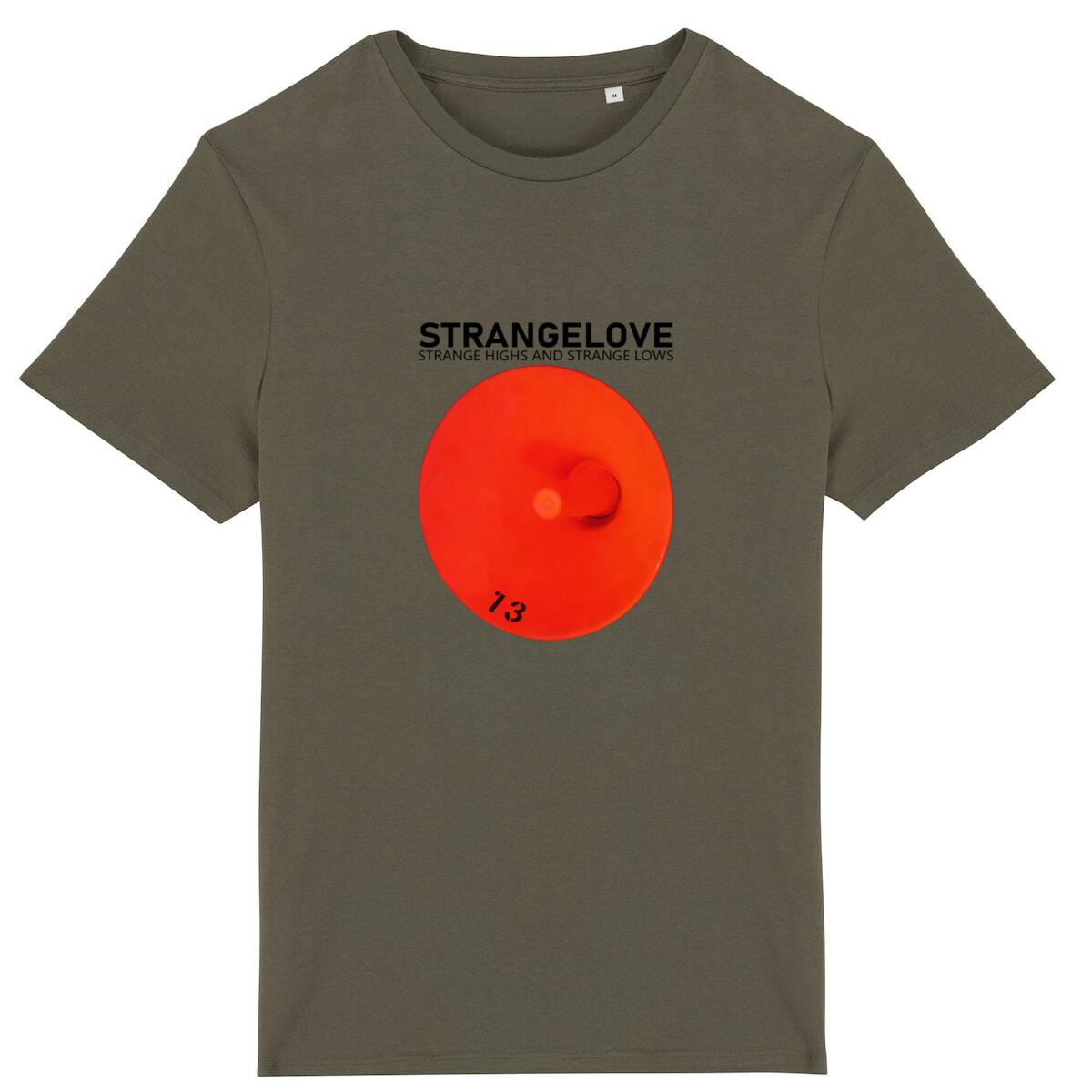 Strangelove
