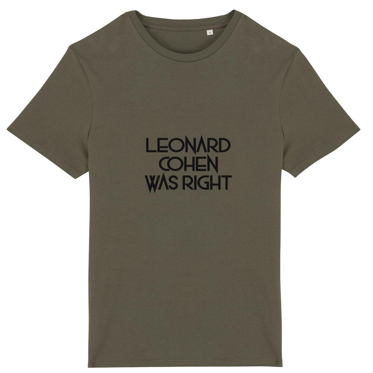 LC Right