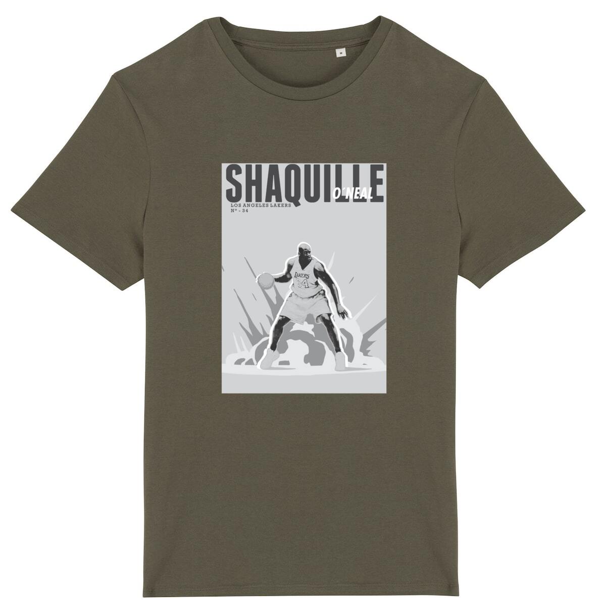 Shaq