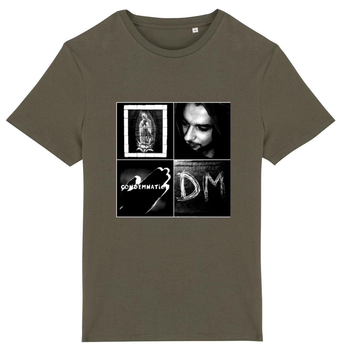 DM Comdemnation