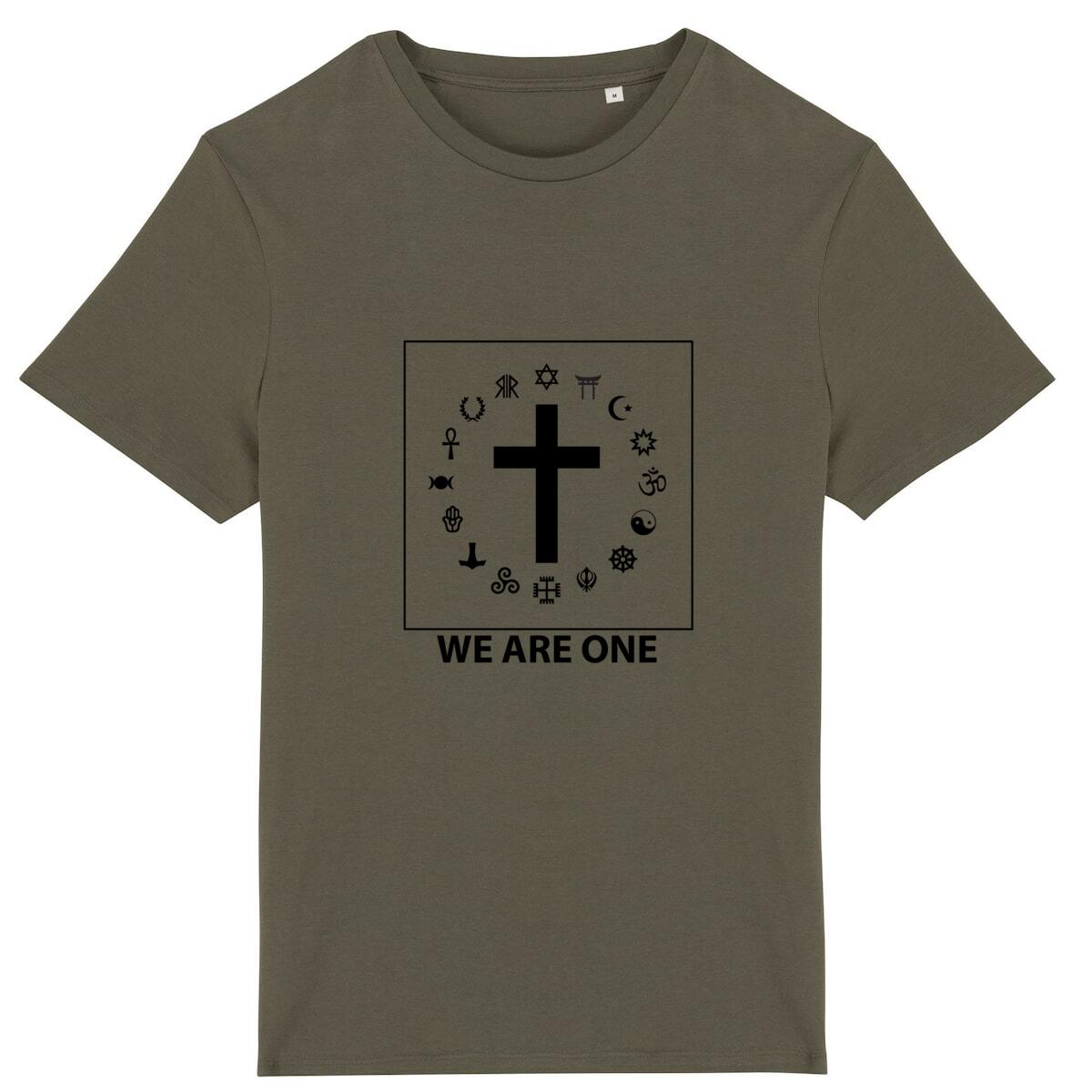 Christian One