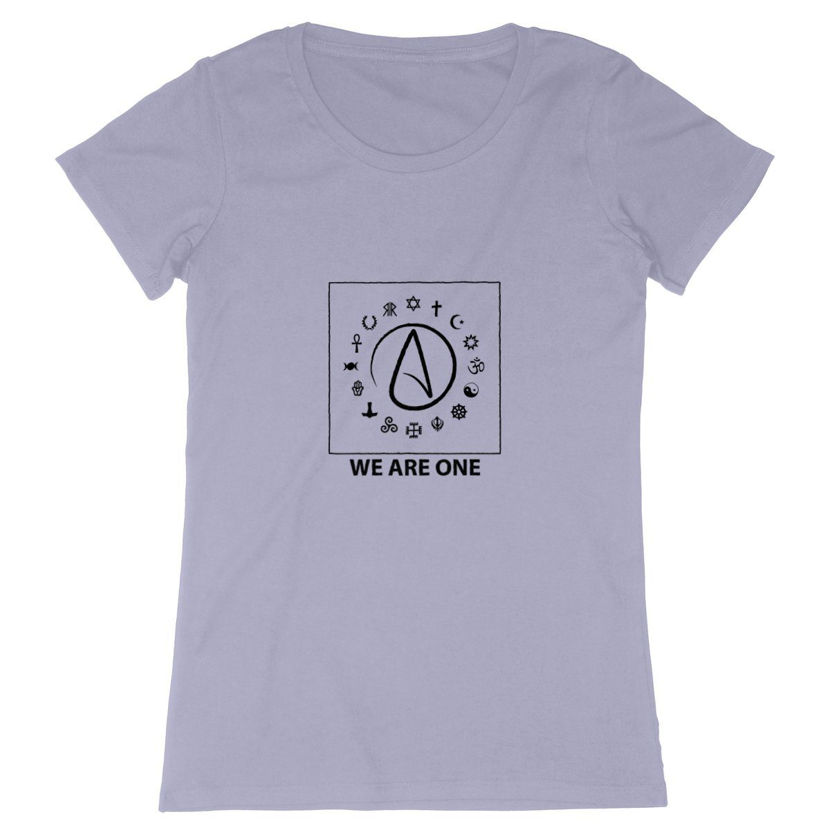 Atheist 1