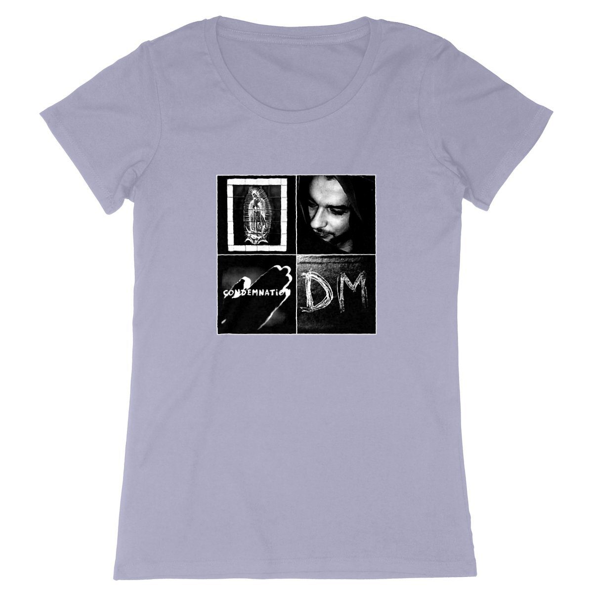 DM Comdemnation