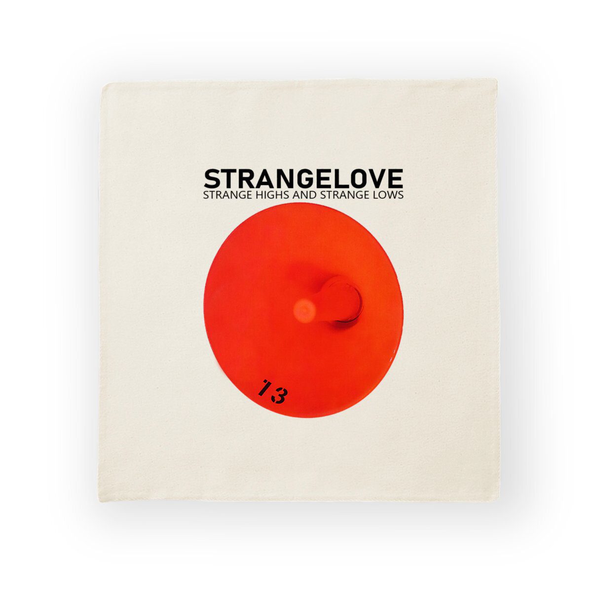 Strangelove