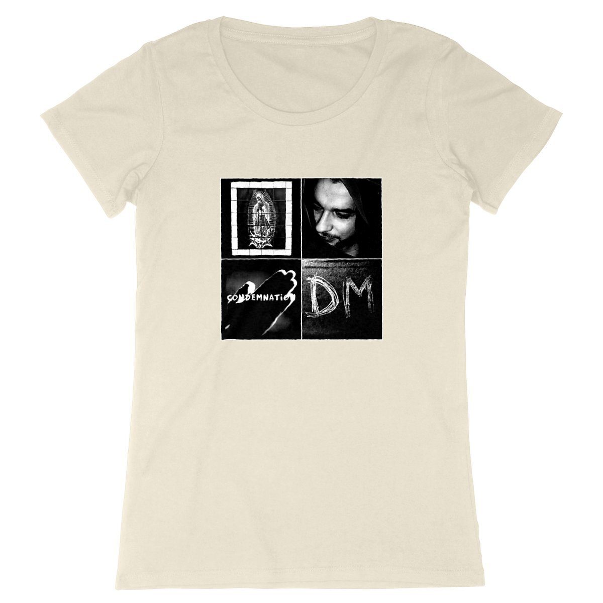 DM Comdemnation