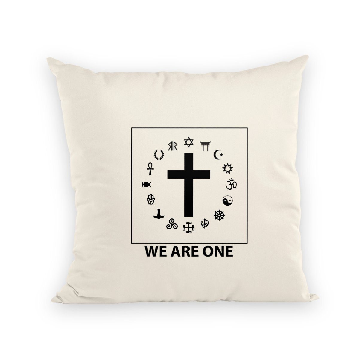 Christian One