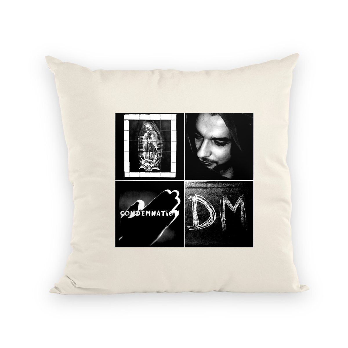 DM Comdemnation