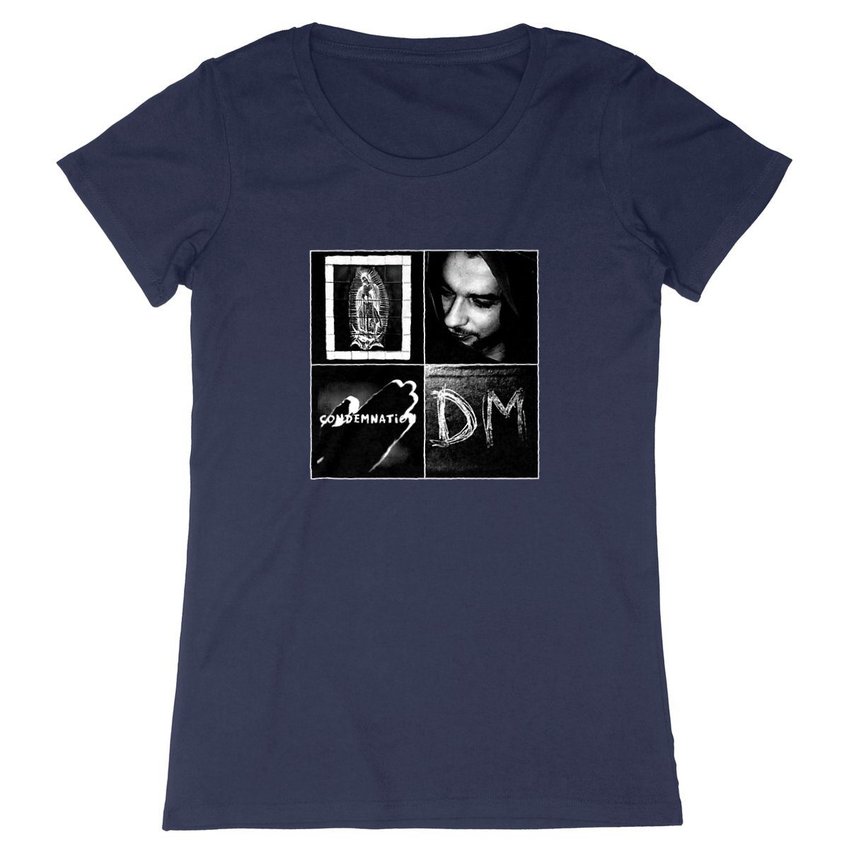 DM Comdemnation