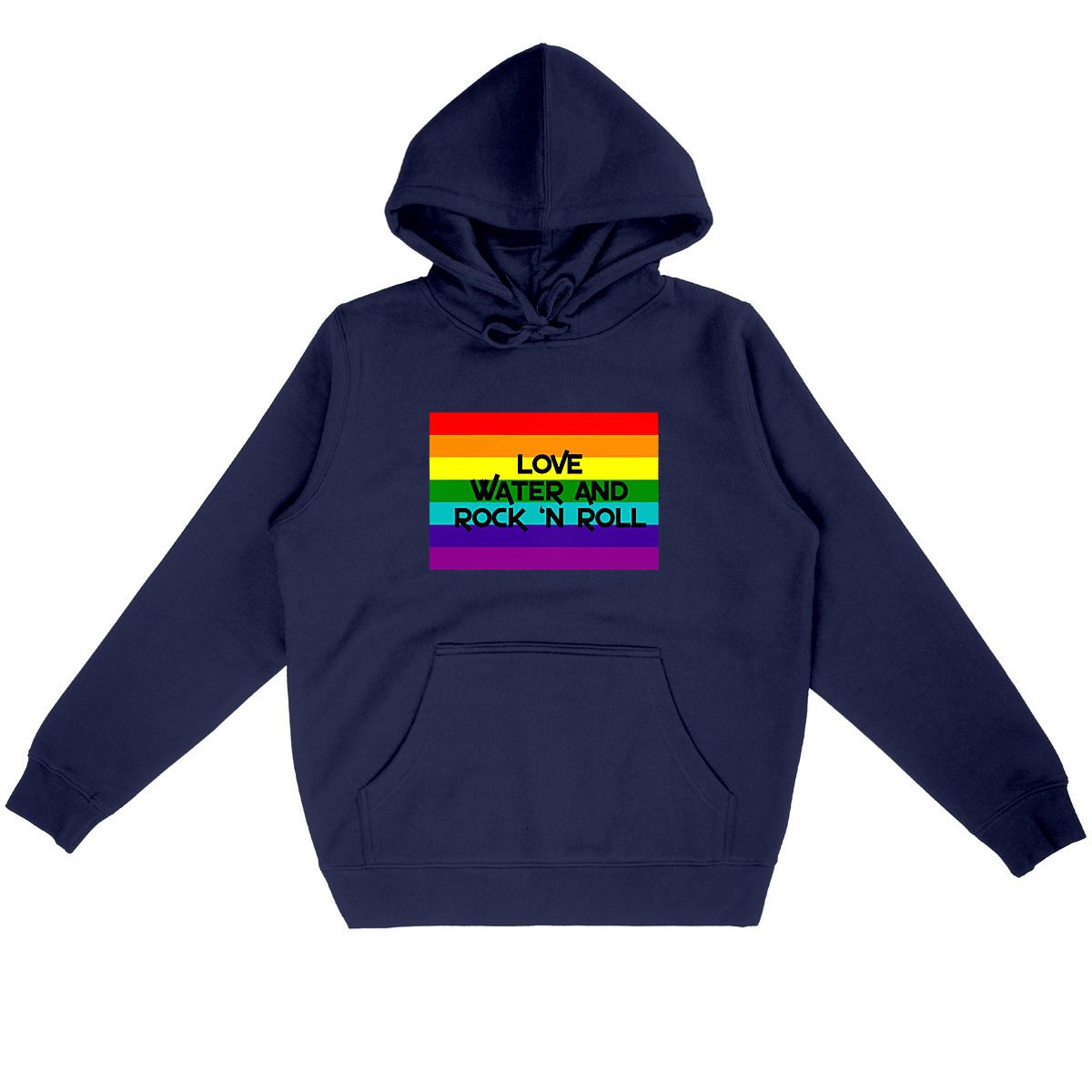 Pride
