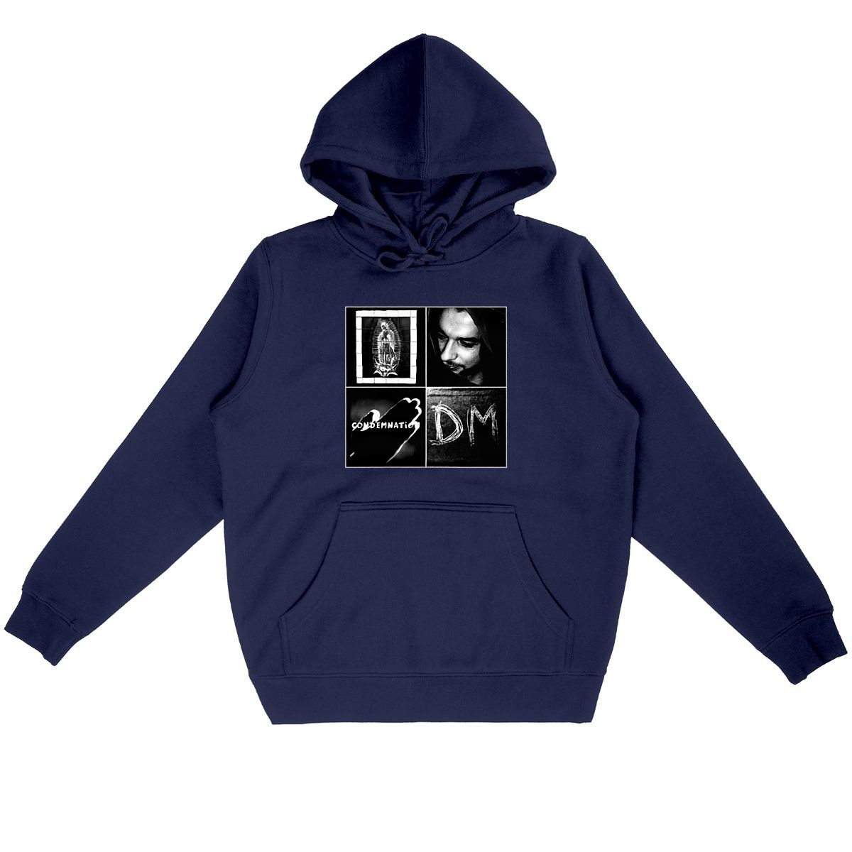 DM Comdemnation